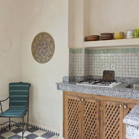 Maison Des Palmiers Эс-Сувейра Экстерьер фото